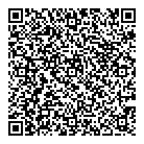Código QR del certificado
