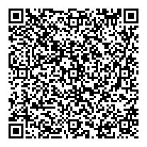 Código QR del certificado