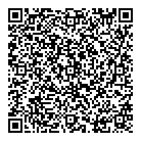 Código QR del certificado