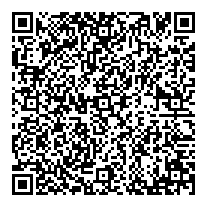 Código QR del certificado