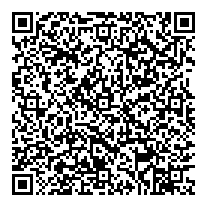 Código QR del certificado