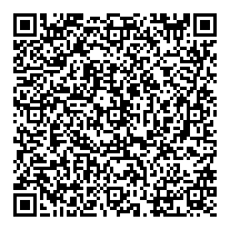 Código QR del certificado