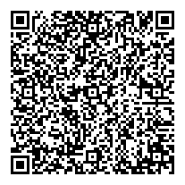 Código QR del certificado