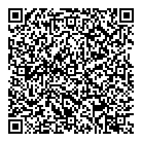 Código QR del certificado