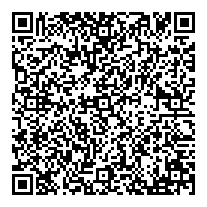 Código QR del certificado