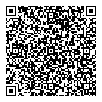 Código QR del certificado