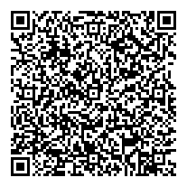 Código QR del certificado
