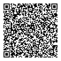 Código QR del certificado