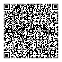 Código QR del certificado