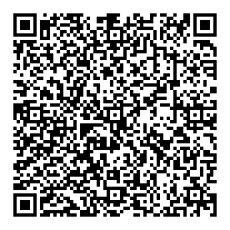Código QR del certificado