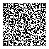 Código QR del certificado