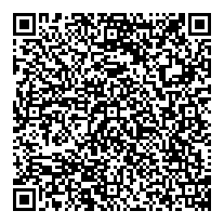 Código QR del certificado