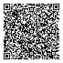 Código QR del certificado