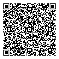 Código QR del certificado