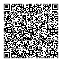 Código QR del certificado