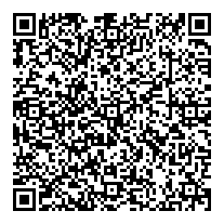 Código QR del certificado