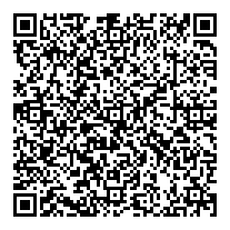 Código QR del certificado