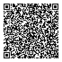 Código QR del certificado