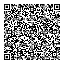 Código QR del certificado