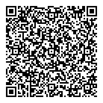 Código QR del certificado