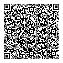 Código QR del certificado
