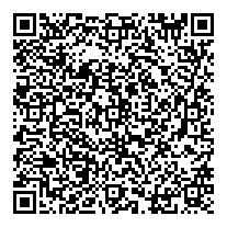 Código QR del certificado