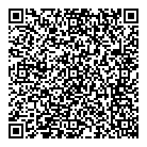 Código QR del certificado