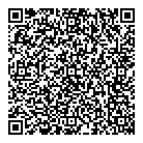 Código QR del certificado