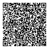 Código QR del certificado