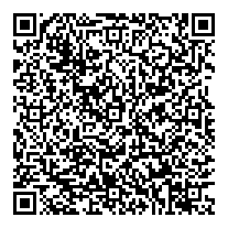 Código QR del certificado