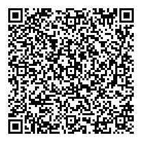 Código QR del certificado