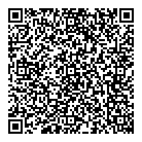 Código QR del certificado