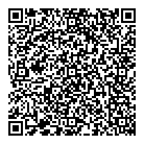 Código QR del certificado