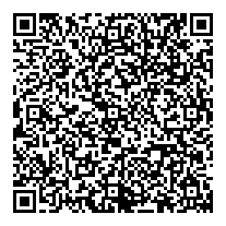 Código QR del certificado