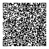 Código QR del certificado