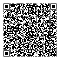 Código QR del certificado
