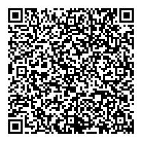 Código QR del certificado
