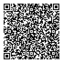Código QR del certificado