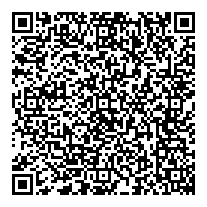 Código QR del certificado