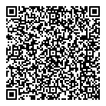 Código QR del certificado