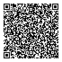 Código QR del certificado