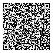 Código QR del certificado